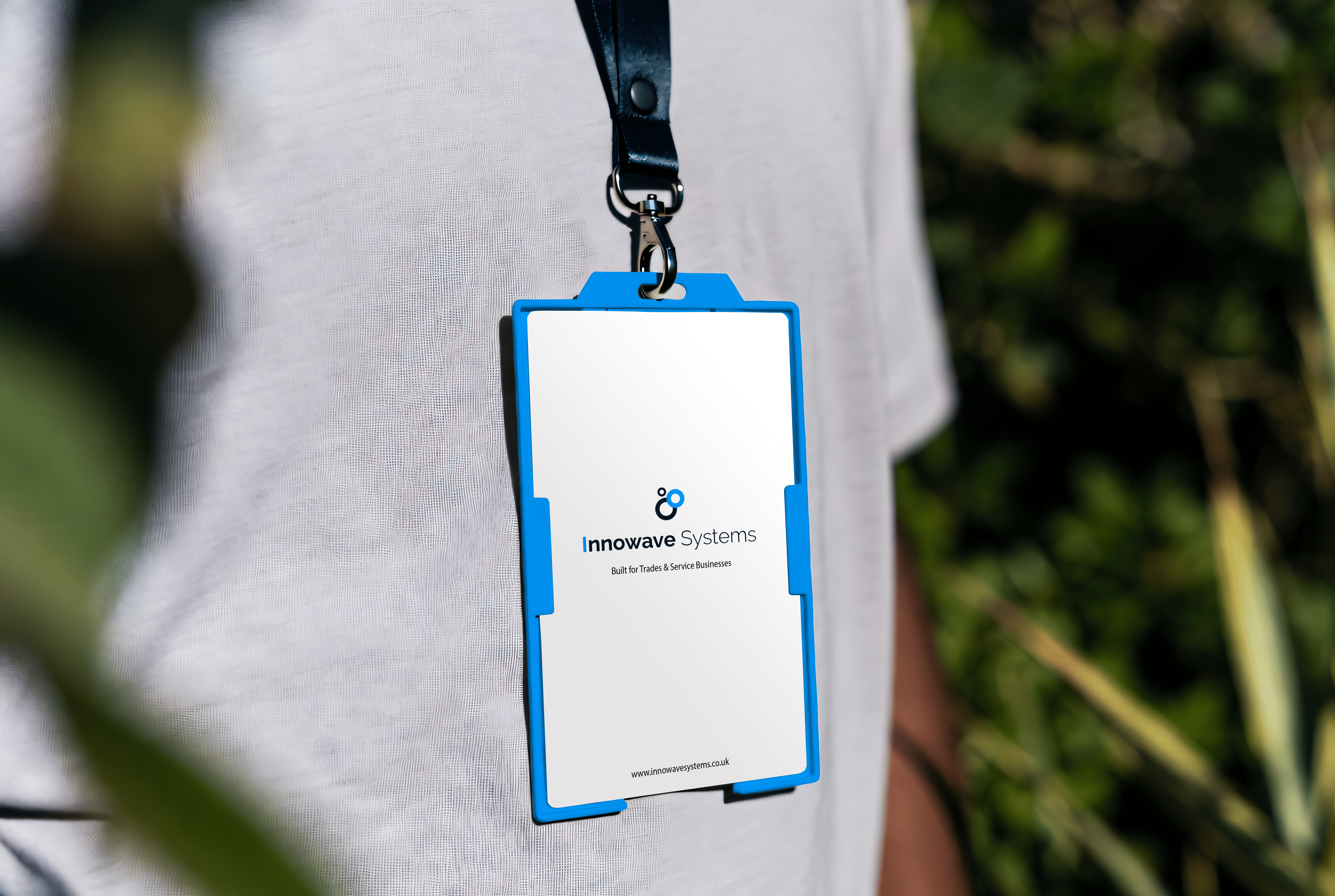 Innowave Systems Employee